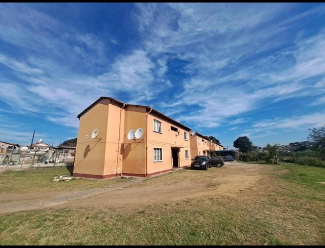 1 BEDROOM APARTMENT FOR SALE IN PALMVIEW